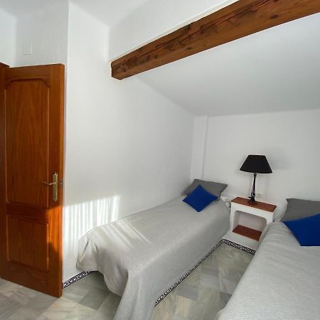 Apartamento Tranquilo, Aldea Del Mar Torrevieja Exteriér fotografie