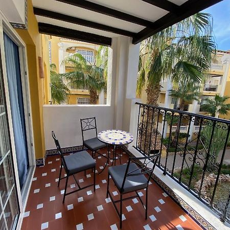 Apartamento Tranquilo, Aldea Del Mar Torrevieja Exteriér fotografie