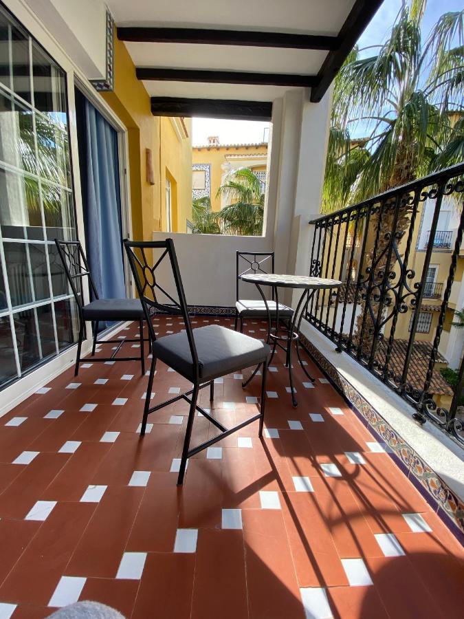 Apartamento Tranquilo, Aldea Del Mar Torrevieja Exteriér fotografie