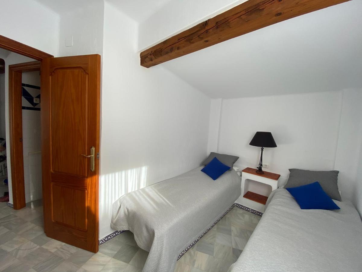 Apartamento Tranquilo, Aldea Del Mar Torrevieja Exteriér fotografie