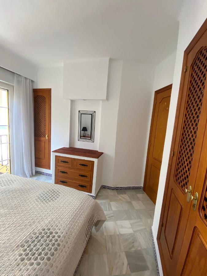 Apartamento Tranquilo, Aldea Del Mar Torrevieja Exteriér fotografie