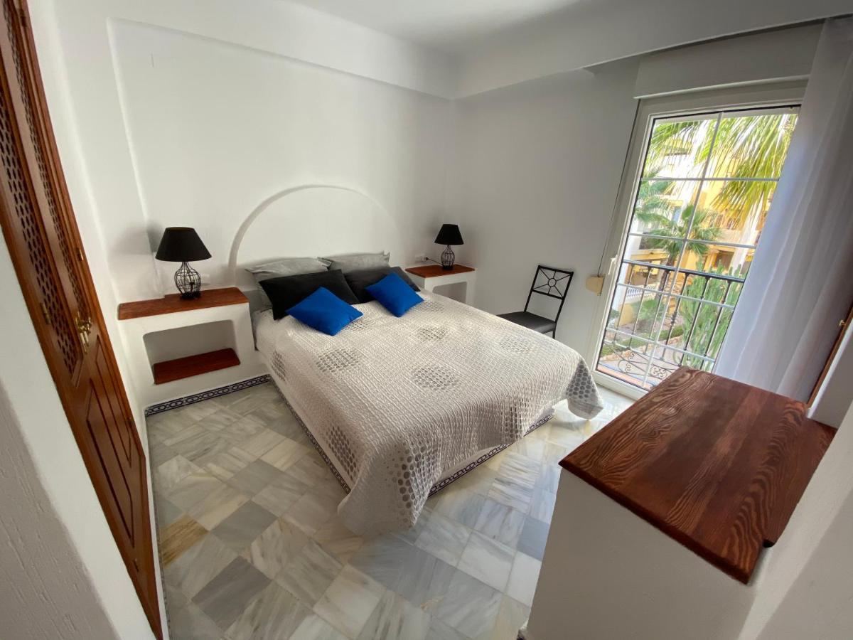 Apartamento Tranquilo, Aldea Del Mar Torrevieja Exteriér fotografie