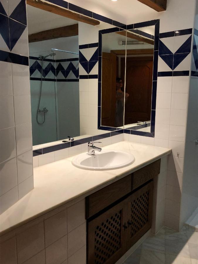 Apartamento Tranquilo, Aldea Del Mar Torrevieja Exteriér fotografie