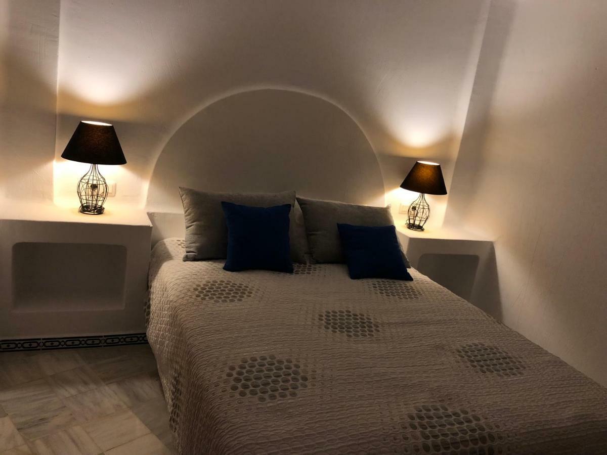Apartamento Tranquilo, Aldea Del Mar Torrevieja Exteriér fotografie